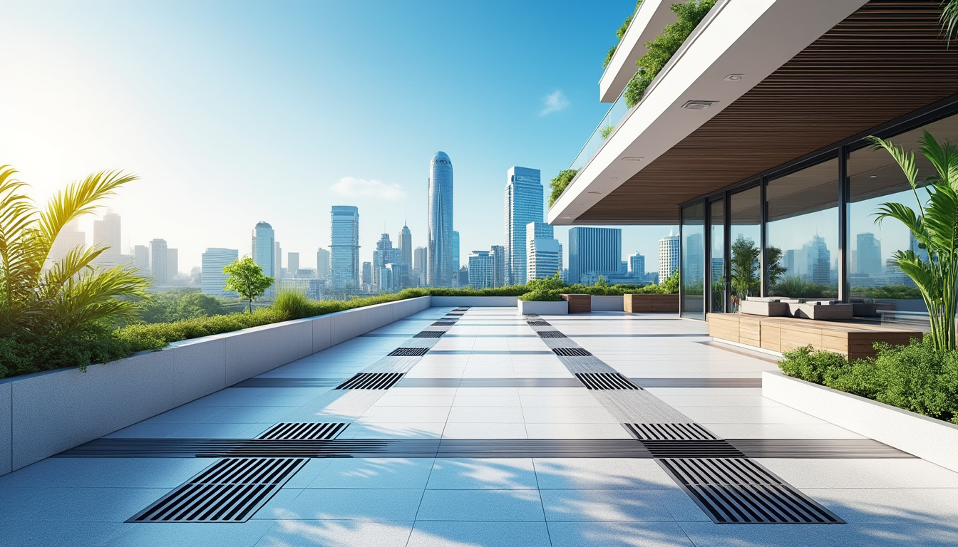 découvrez comment calculer le nombre de descentes d’eaux pluviales (ep) à prévoir par m² pour une toiture-terrasse en 2025. conseils pratiques et normes en vigueur pour une évacuation efficace.