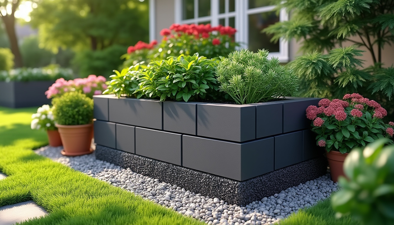 découvrez les solutions efficaces pour assurer l’étanchéité d’une jardinière en parpaing et prévenir durablement les infiltrations d’eau. conseils, produits et techniques pour protéger vos plantations.